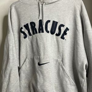 Syracuse hoodie!!!